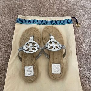 Tory Burch Miller Sandals